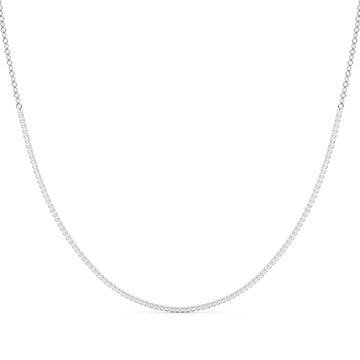 New Style Diamond Necklace