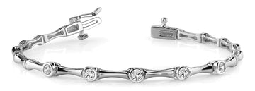 Fashion Diamond Bracelet