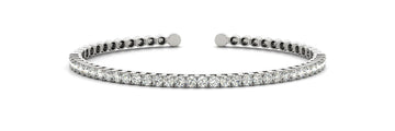 Fashion Diamond Bracelet