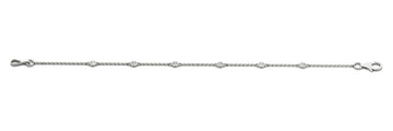 Fashion Diamond Bracelet
