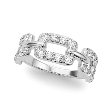 New Style Diamond Ring
