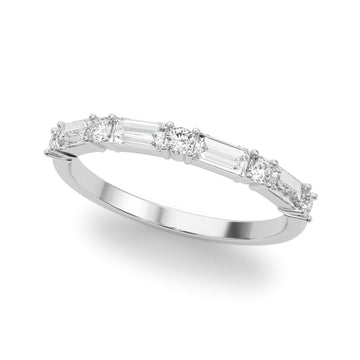 RD & SB WEDDING RING