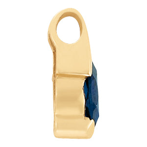 PENDANTS COLOR MARQUISE