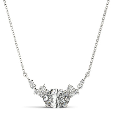 FASHION PENDANTS OVAL