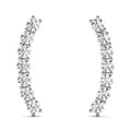 Fashion Diamond Earring