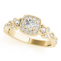 ENGAGEMENT RING
