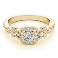 ENGAGEMENT RING