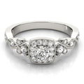 ENGAGEMENT RING