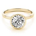 BEZEL SOLITAIRE