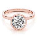 BEZEL SOLITAIRE