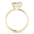 BEZEL SOLITAIRE