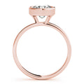 BEZEL SOLITAIRE