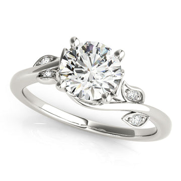 6.0MM ENGAGEMENT RING