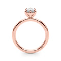 MARQUISE SOLITAIRE