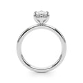MARQUISE SOLITAIRE