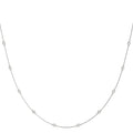 Fashion Diamond Necklace