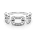 New Style Diamond Ring