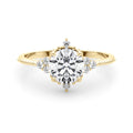 ENGAGEMENT RING