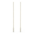 LAB GROWN DIAMOND EARRINGS