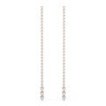 LAB GROWN DIAMOND EARRINGS
