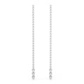 LAB GROWN DIAMOND EARRINGS