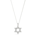 LAB GROWN DIAMOND NECKLACE