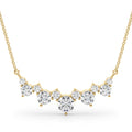 LAB GROWN DIAMOND NECKLACE