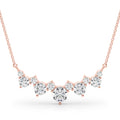 LAB GROWN DIAMOND NECKLACE