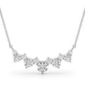 LAB GROWN DIAMOND NECKLACE