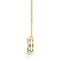 LAB GROWN DIAMOND NECKLACE