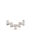 LAB GROWN DIAMOND NECKLACE