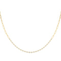 LAB GROWN DIAMOND NECKLACE