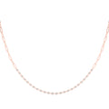 LAB GROWN DIAMOND NECKLACE