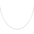 LAB GROWN DIAMOND NECKLACE