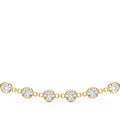 LAB GROWN DIAMOND NECKLACE