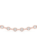 LAB GROWN DIAMOND NECKLACE