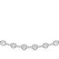 LAB GROWN DIAMOND NECKLACE